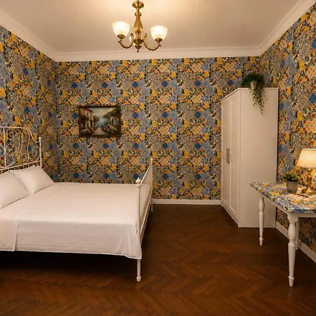Belli Siciliani 3* 布加勒斯特