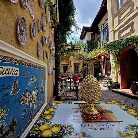 Belli Siciliani